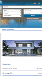 Mobile Screenshot of hellodenia.com